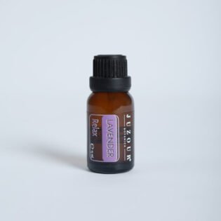 Lavender Oil