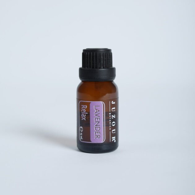 Lavender Oil