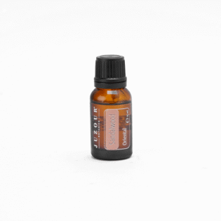 Sandalwood Oil
