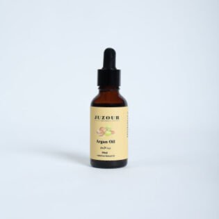 Argan Oil