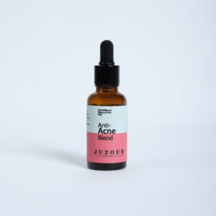 Anti-Acne Blend