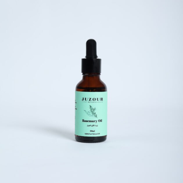 Rosemary Oil