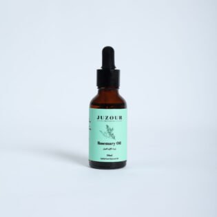 Rosemary Oil