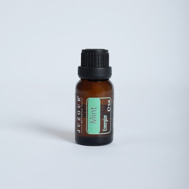 Mint Oil