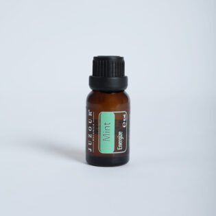 Mint Oil