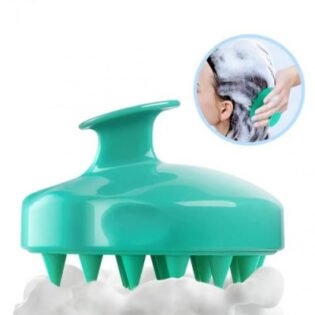 Scalp Brush Massager