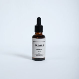 Amla Oil