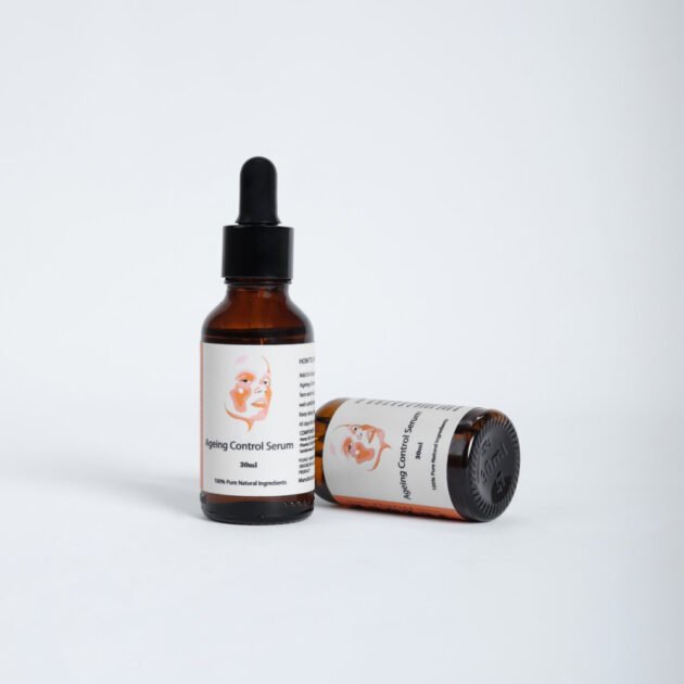 Aging-Control Serum - Image 3
