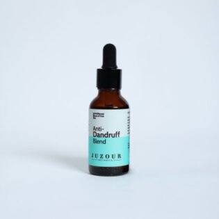 Anti-Dandruff Blend