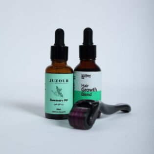 Hair Growth Bundle