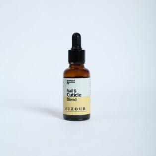 Nail & Cuticle Blend