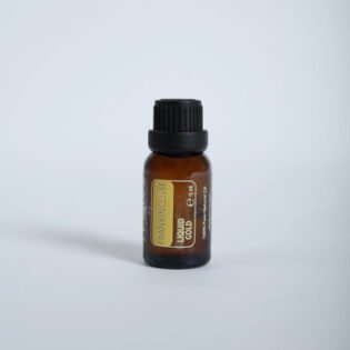 Frankincense Oil
