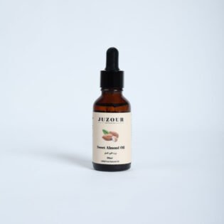 Sweet Almond Oil