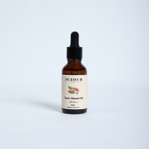 Sweet Almond Oil