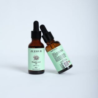 Pumpkin Seed Oil