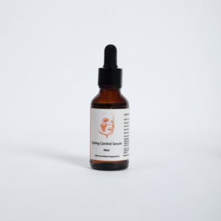 Aging-Control Serum