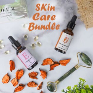 Skin Care Bundle