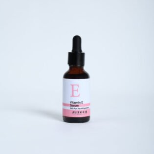 Vitamin E Serum Oil