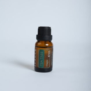 Tea Tree Oil