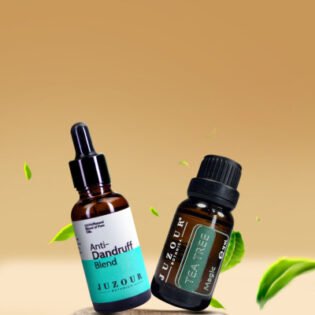 Dandruff Free Bundle