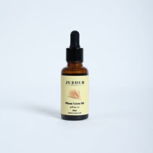 Wheat Germ Oil