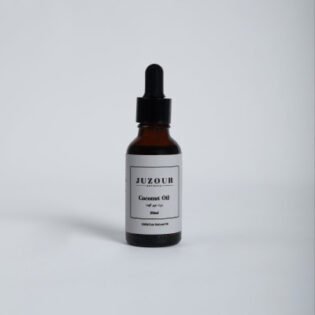 Coconut Oil
