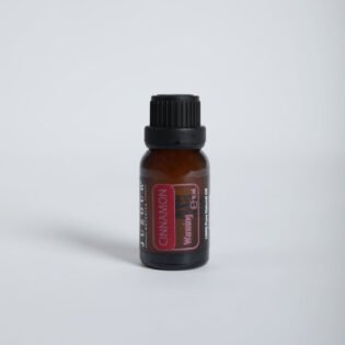 Cinnamon Oil