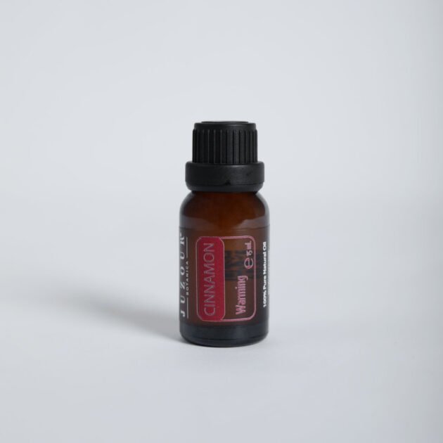 Cinnamon Oil