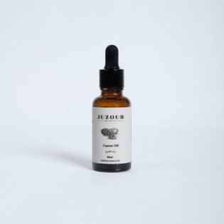 Castor Oil