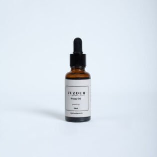 Sesame Oil