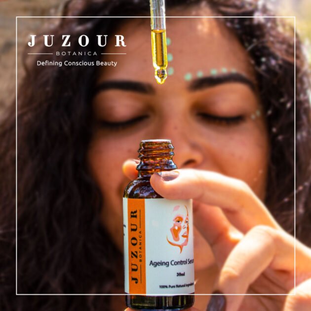 Aging-Control Serum - Image 2