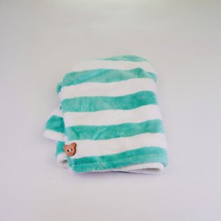 Microfiber Hair Towel Wrap