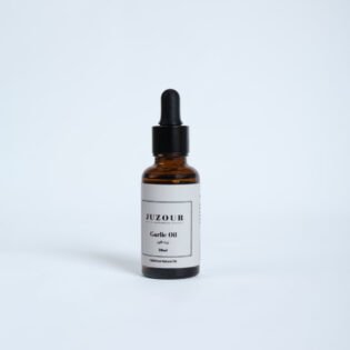 Garlic Oil