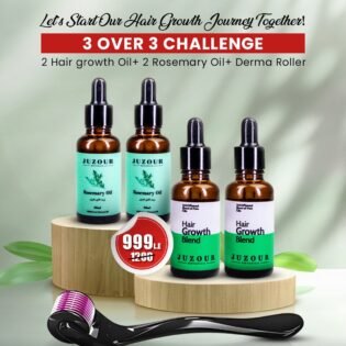 3 Over 3 Bundle
