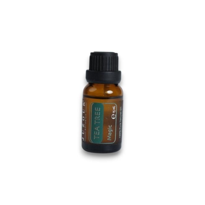 Tea Tree Oil
